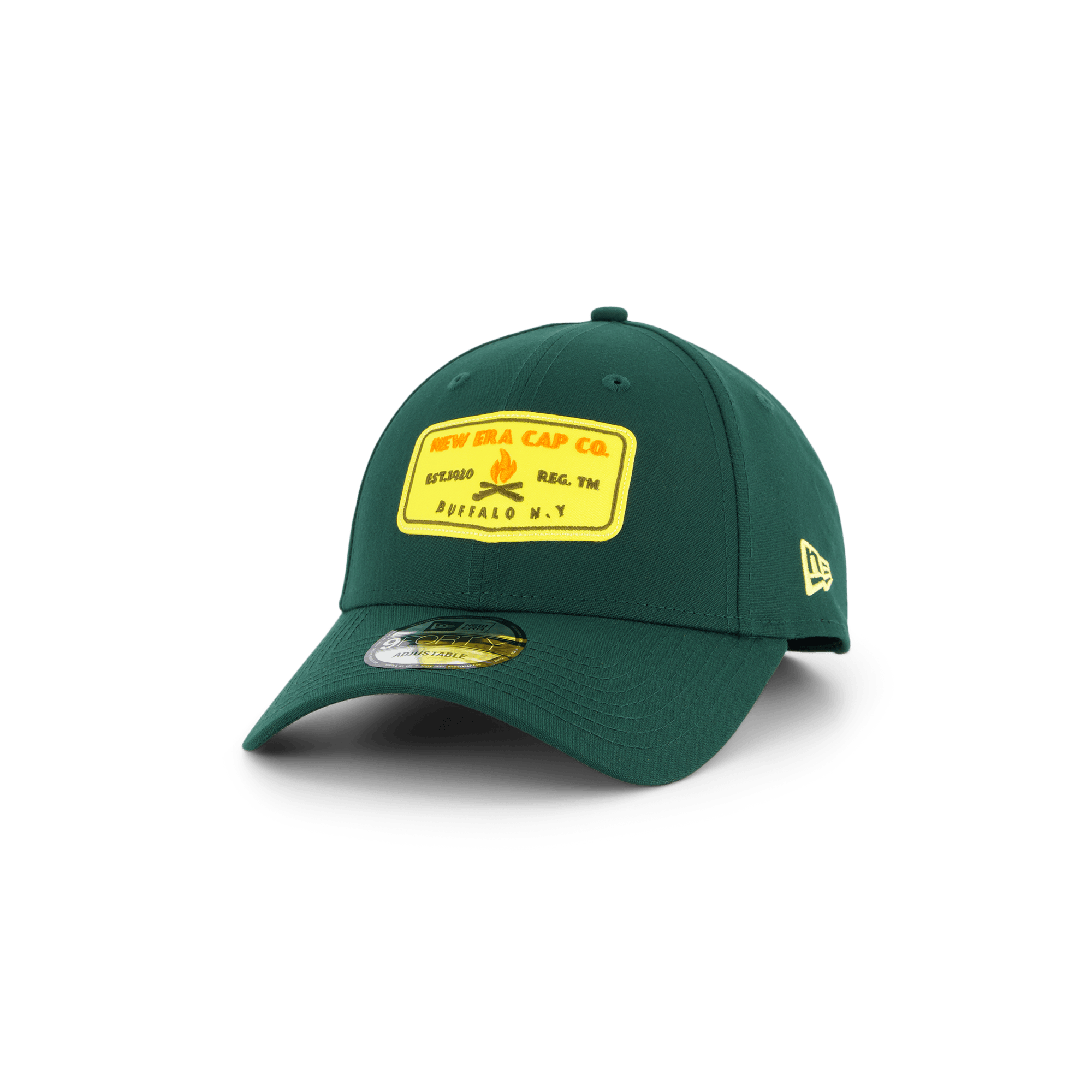 Ne Repreve 9forty New Era Dkggry