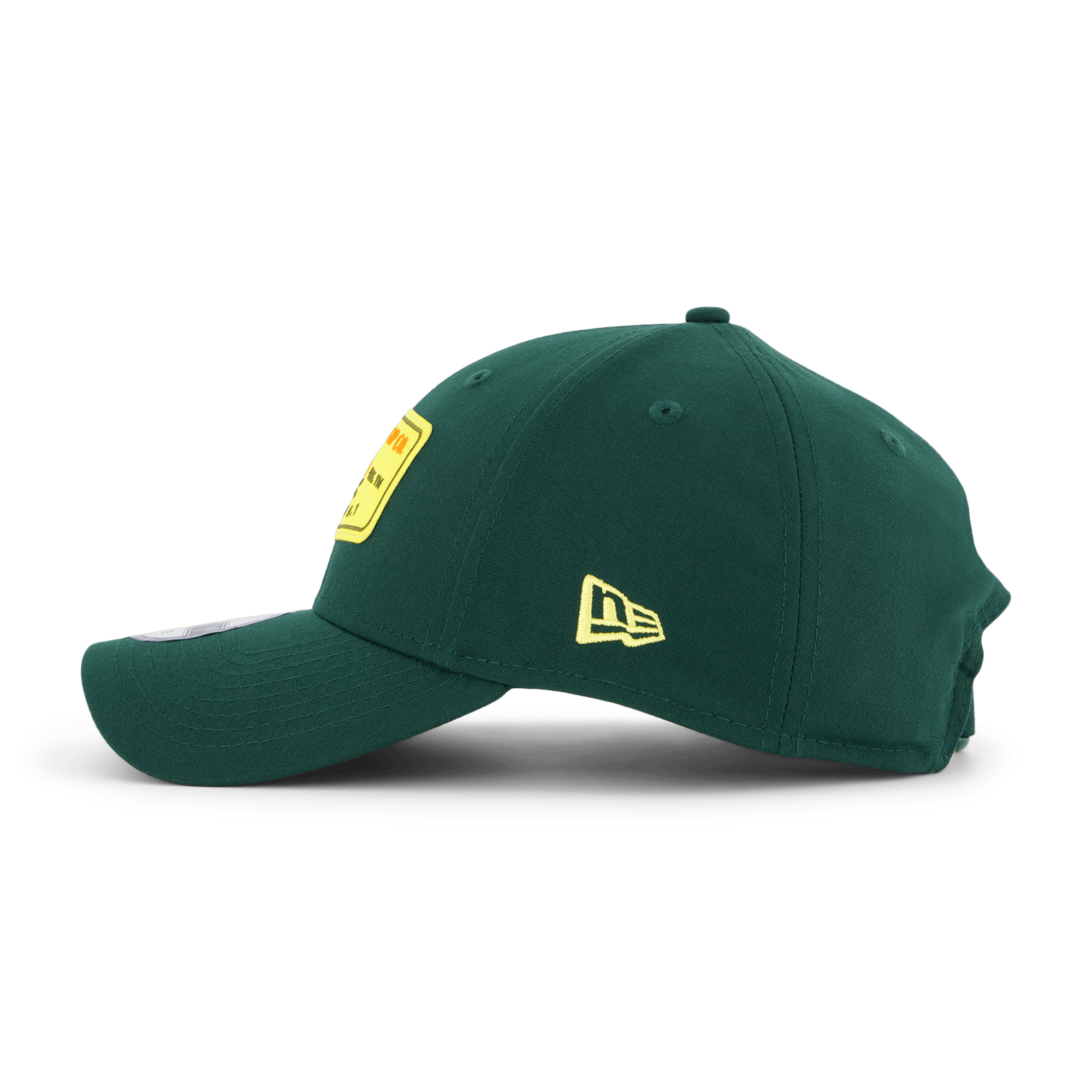 Ne Repreve 9forty New Era Dkggry - Bild 2