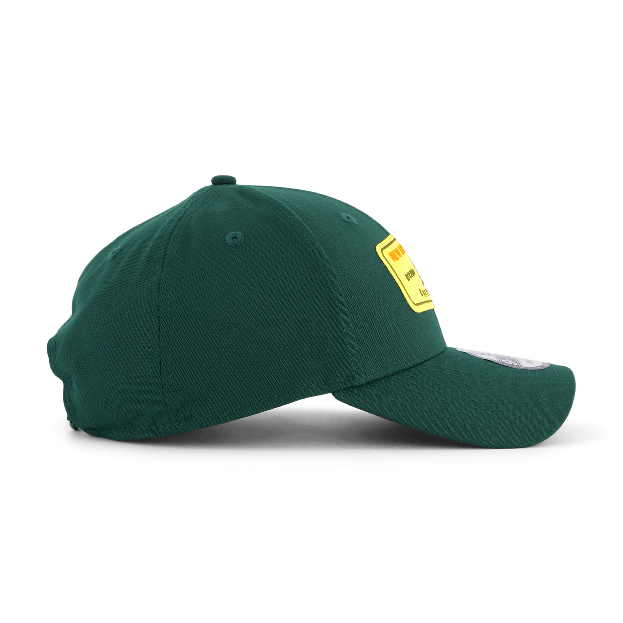 Ne Repreve 9forty New Era Dkggry - Bild 4