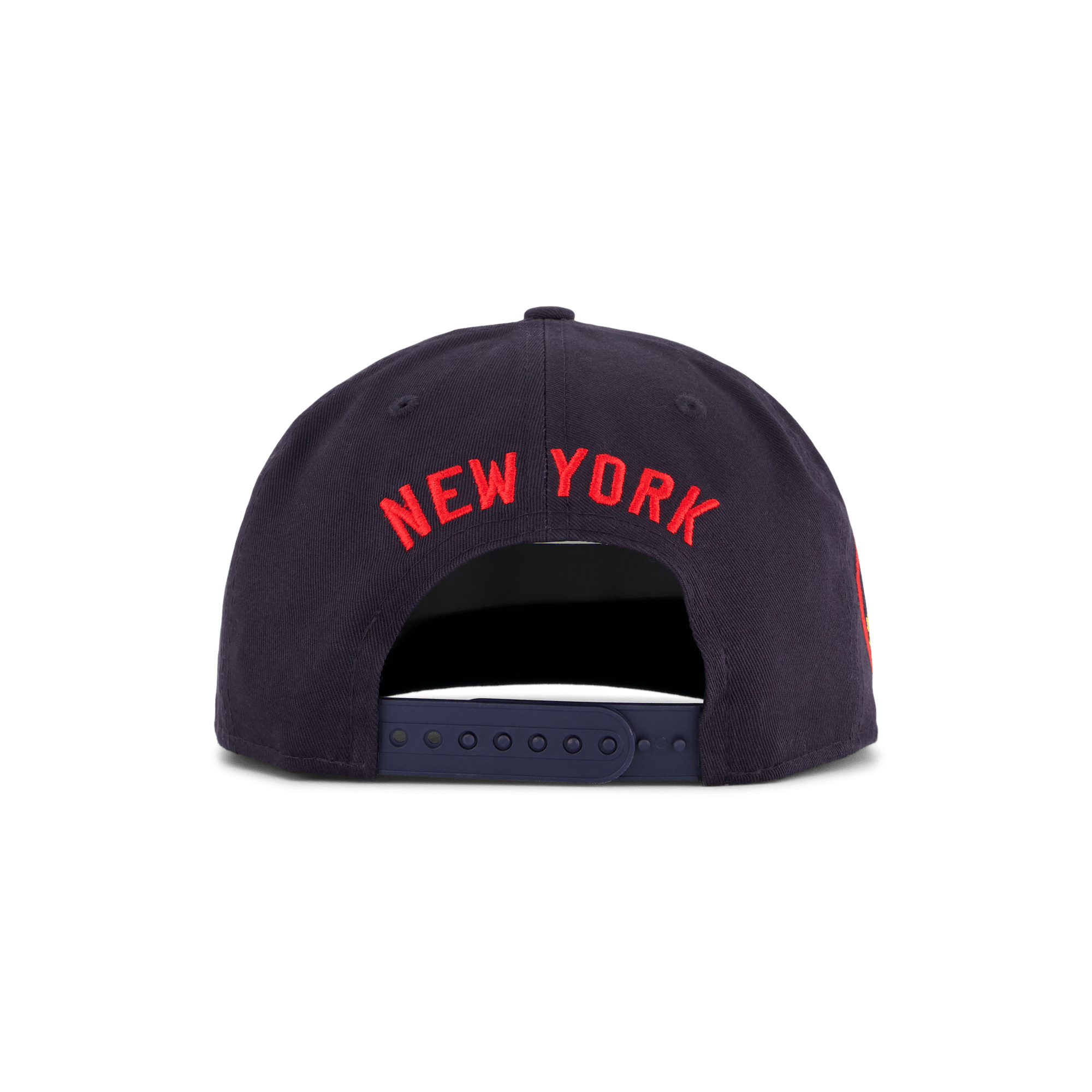 Side Patch Script 9fifty New Y Nvydkl - Bild 3