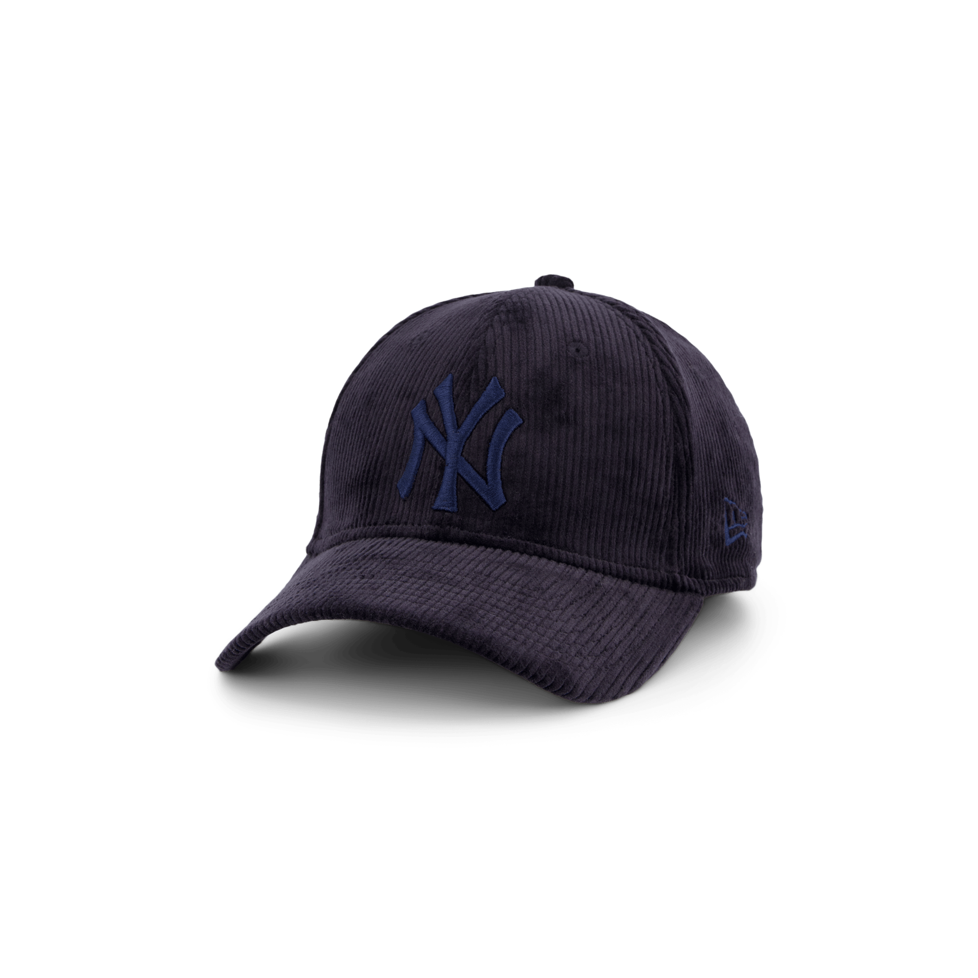 Wide Cord 39thirty New York Ya Nvynvy, Male, Odzież, Kapelusze i czapki, Niebieski, L/XL