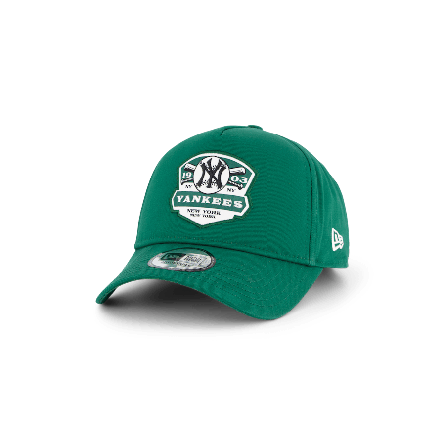 Mlb Patch Eframe New Era Dkg