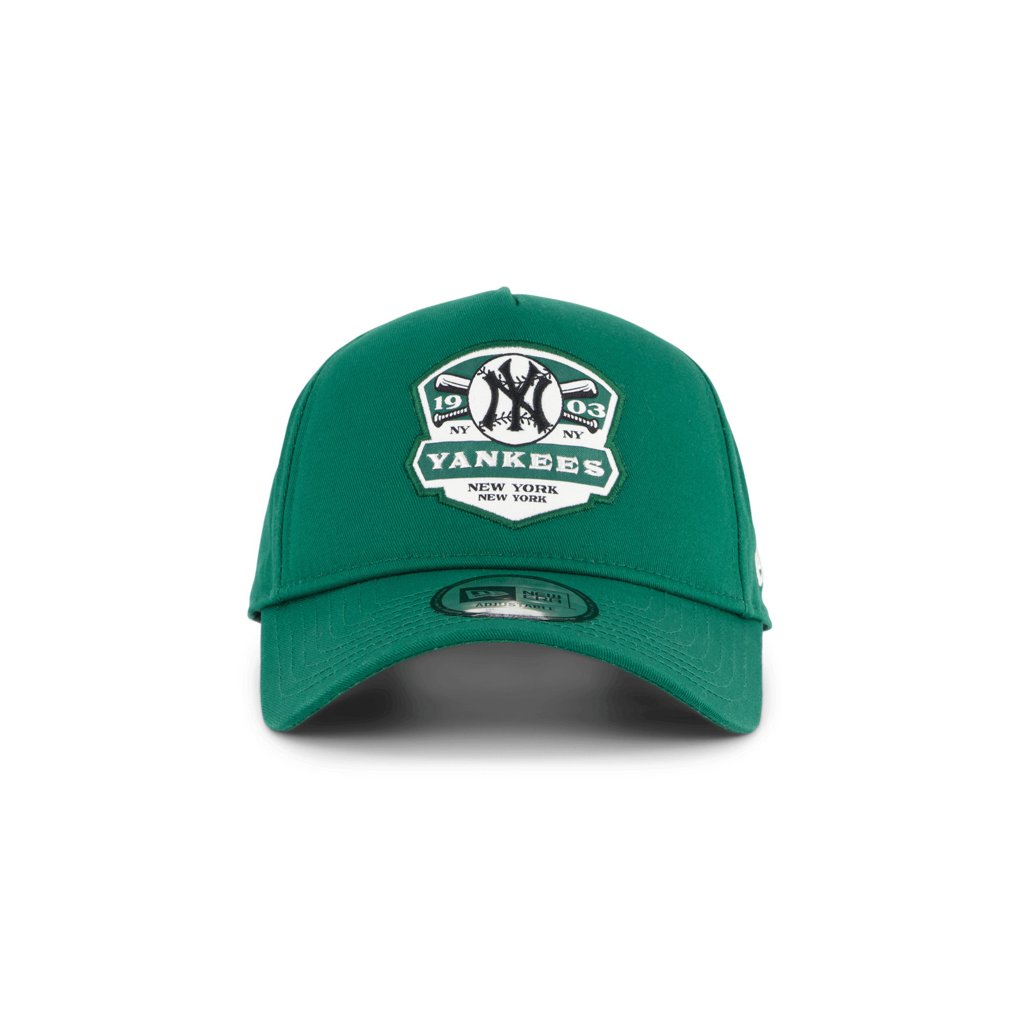 Mlb Patch Eframe New Era Dkg - Bild 5