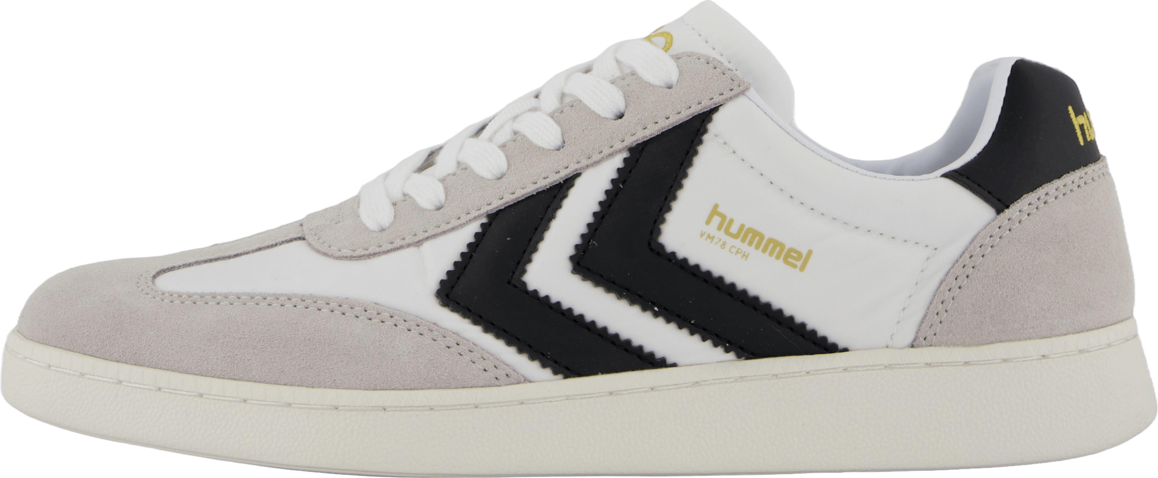 Vm78 Cph Nylon White/black
