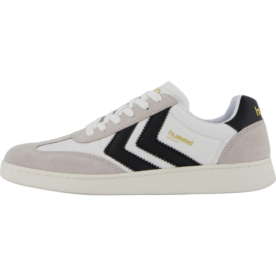 Vm78 Cph Nylon White/black
