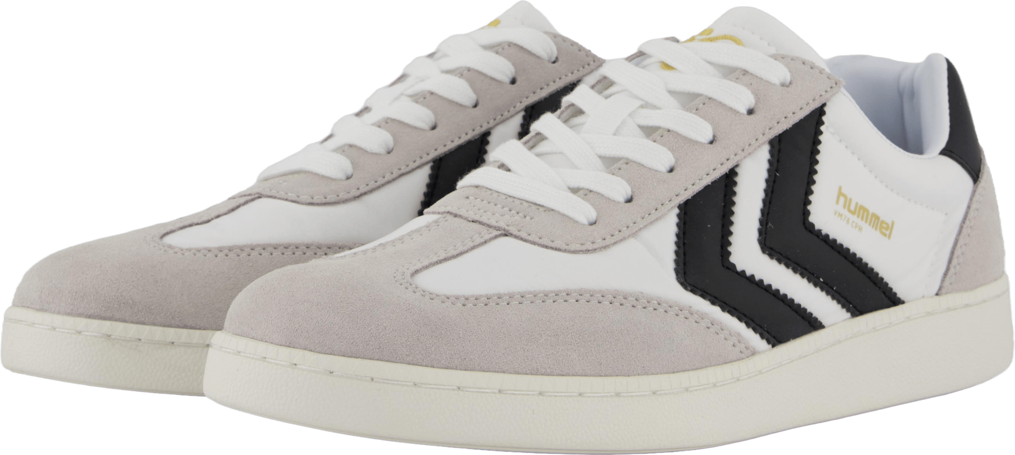 Vm78 Cph Nylon White/black - Bild 2