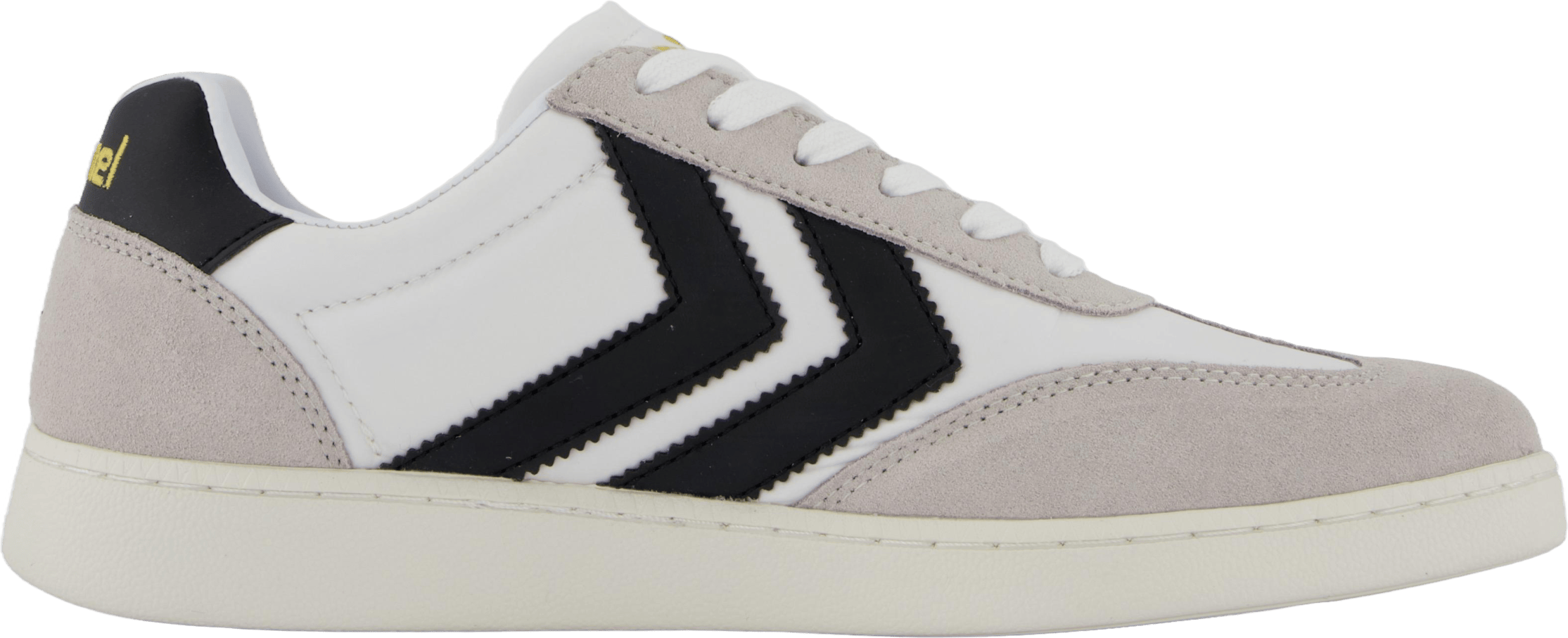 Vm78 Cph Nylon White/black - Bild 3