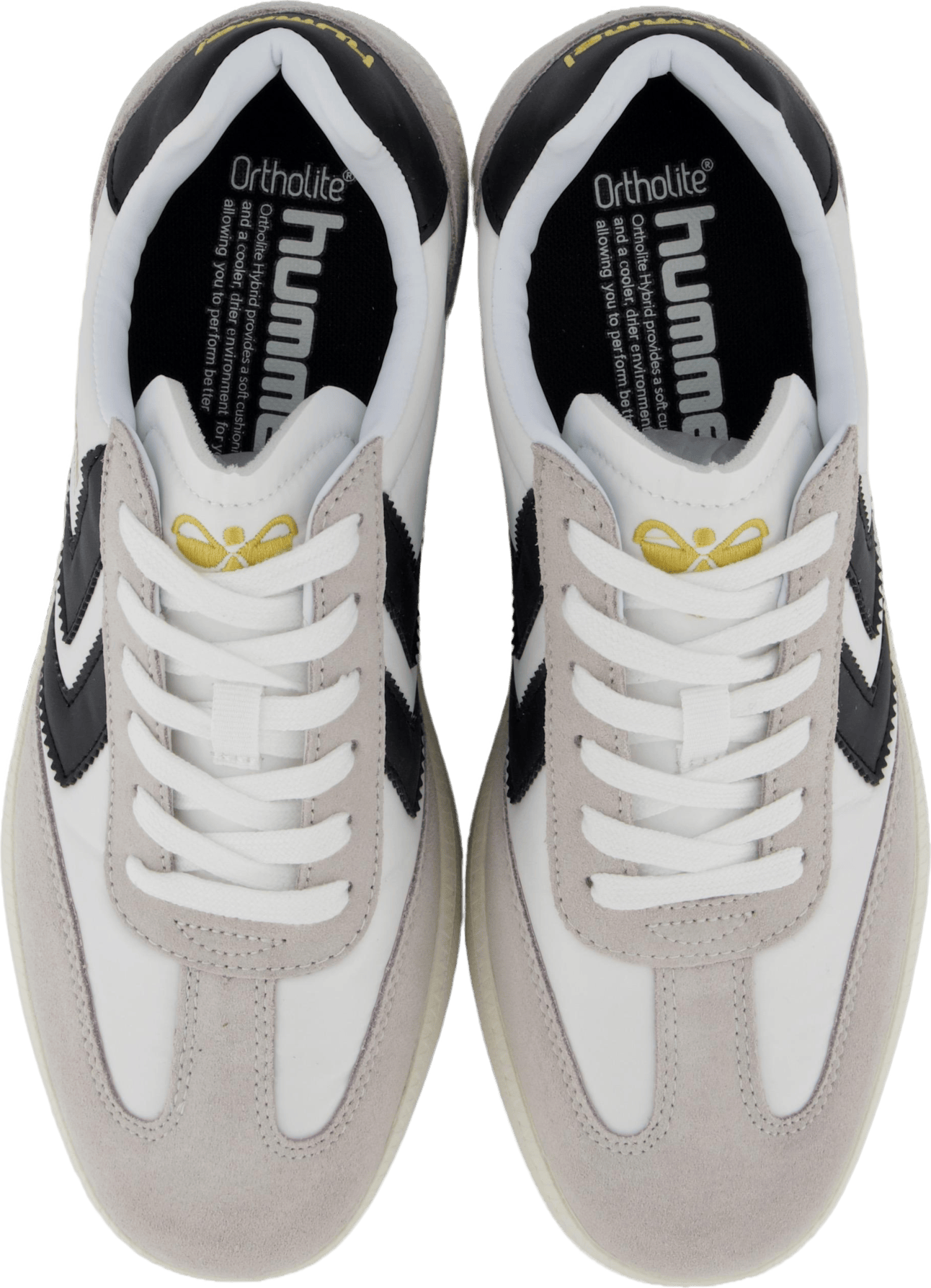 Vm78 Cph Nylon White/black - Bild 6