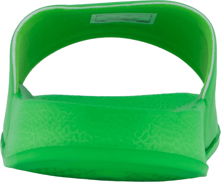 Pool Slide Jr Classic Green - Bild 5