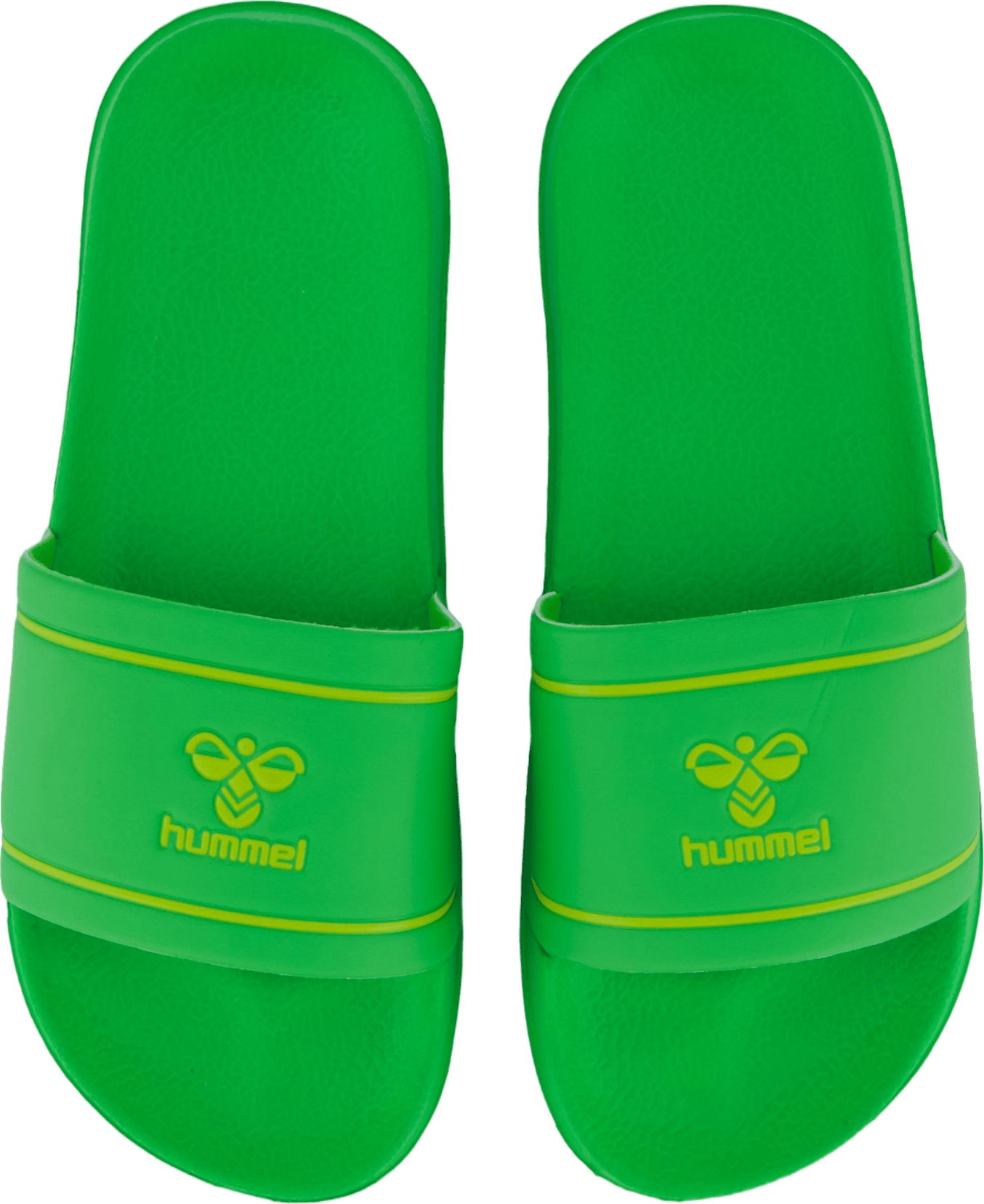 Pool Slide Jr Classic Green - Bild 6