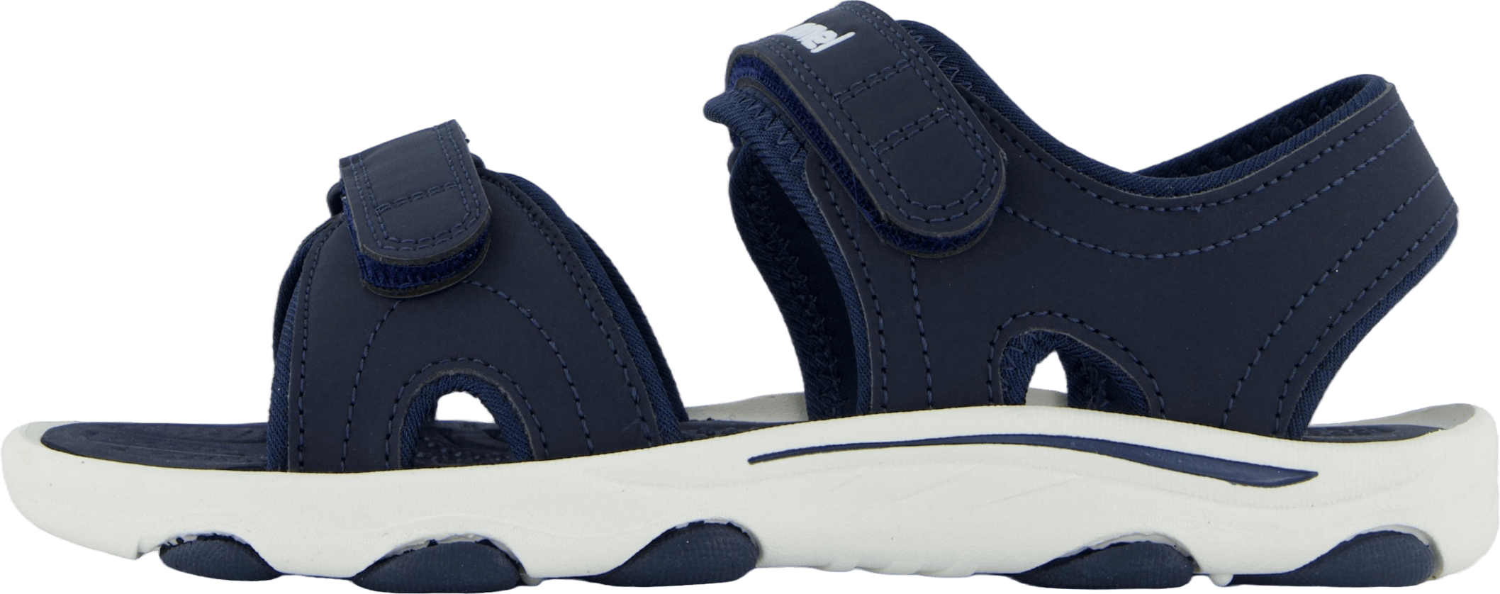 Sandal Wave Jr Black Iris