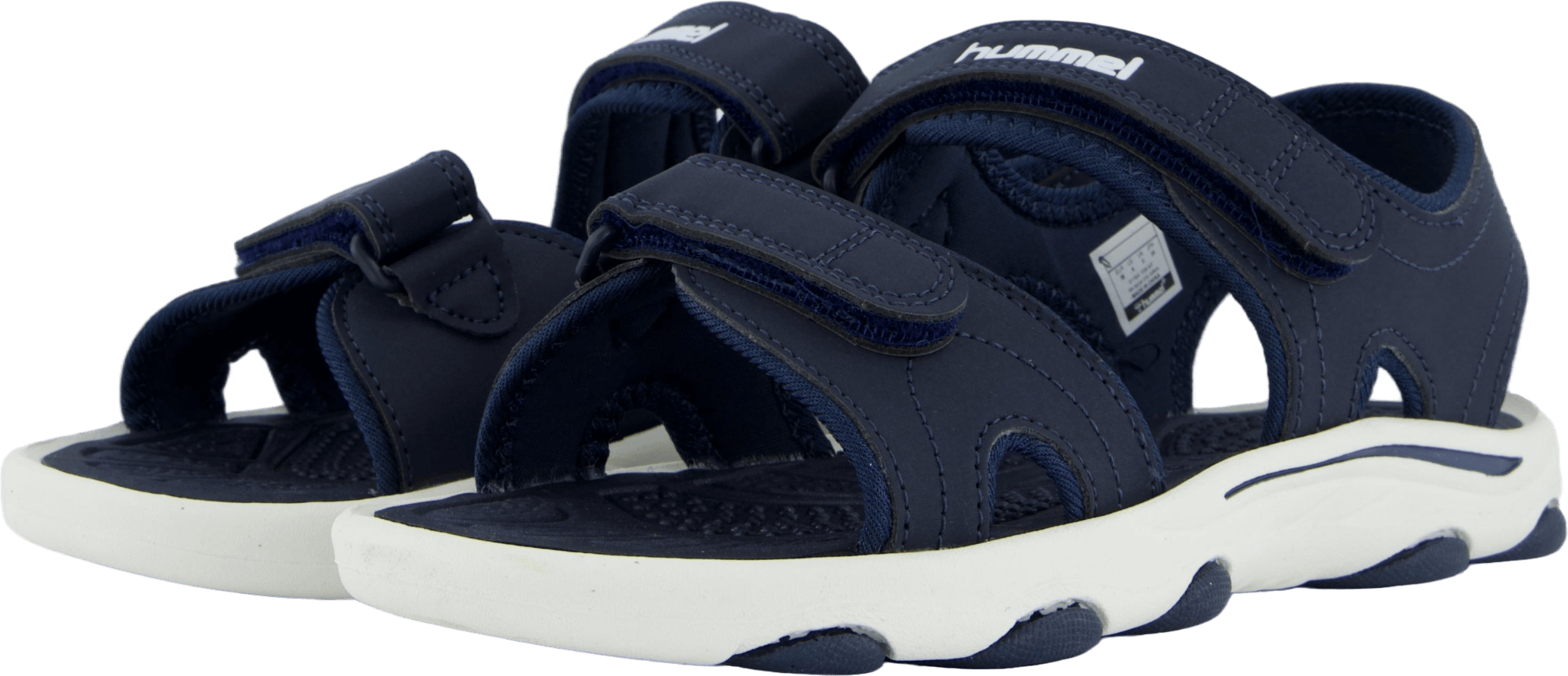 Sandal Wave Jr Black Iris - Bild 2
