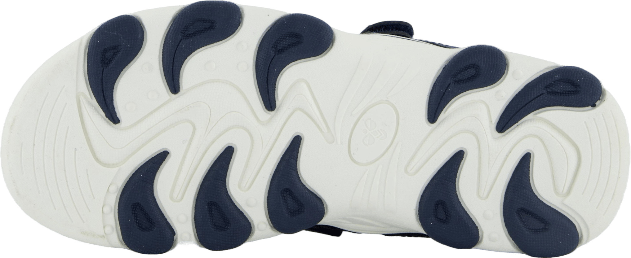 Sandal Wave Jr Black Iris - Bild 4