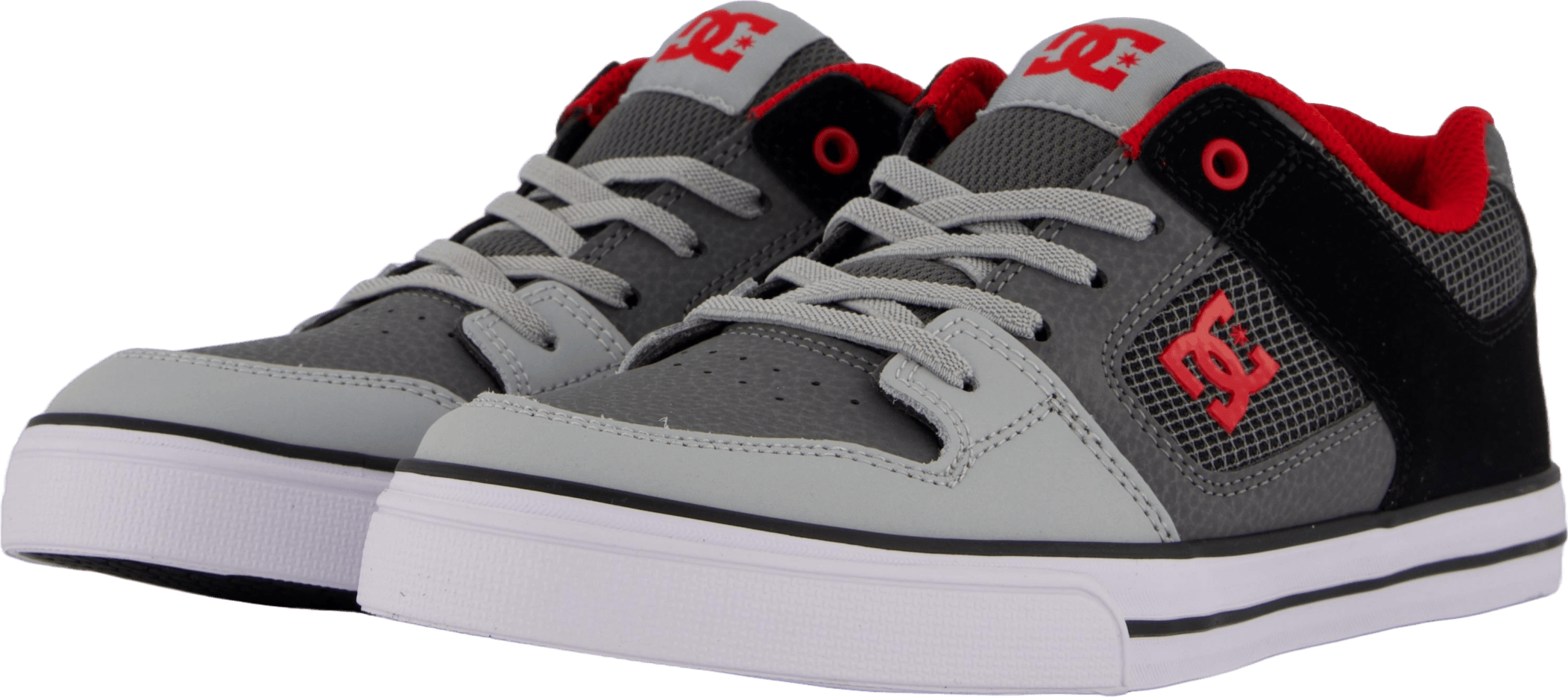 Pure Elastic Red/heather Grey - Bild 2