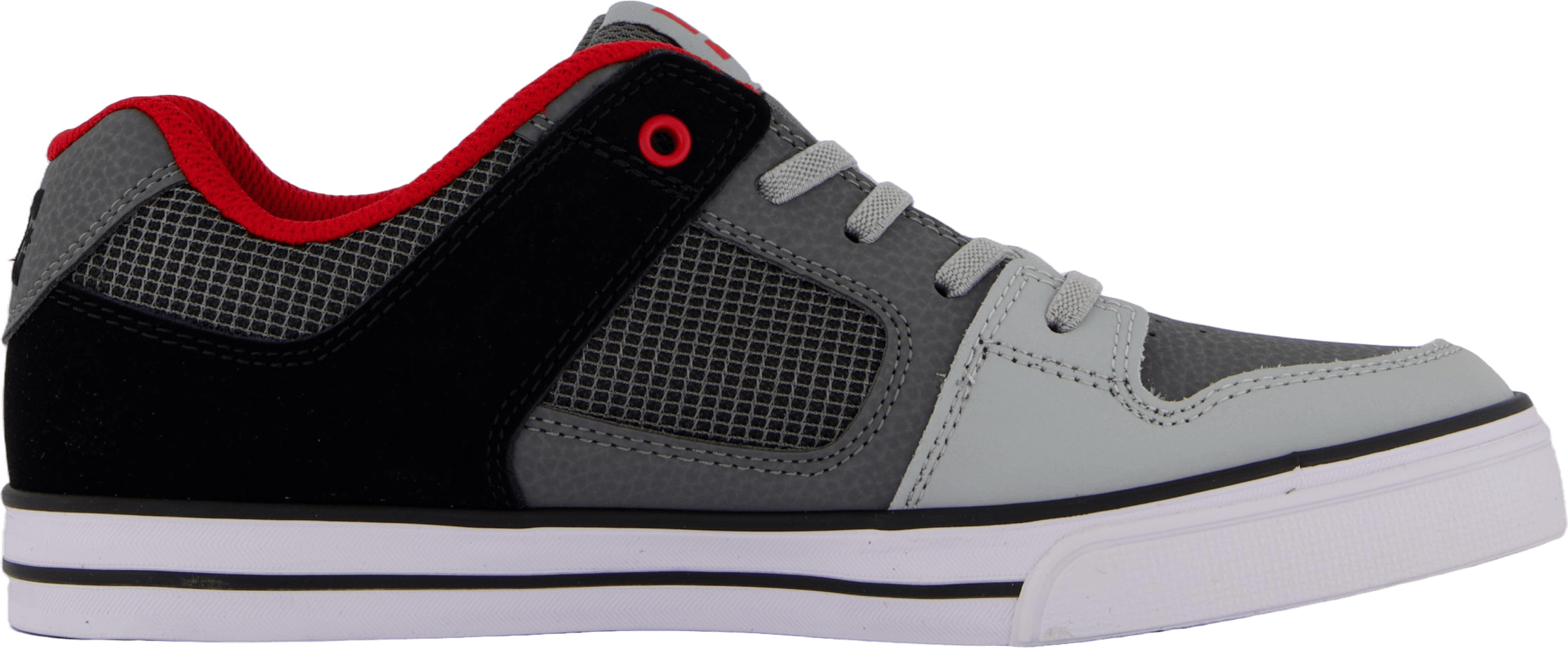 Pure Elastic Red/heather Grey - Bild 3