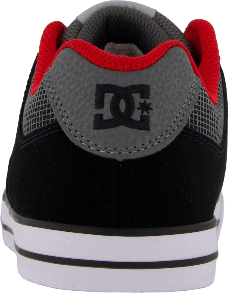 Pure Elastic Red/heather Grey - Bild 5