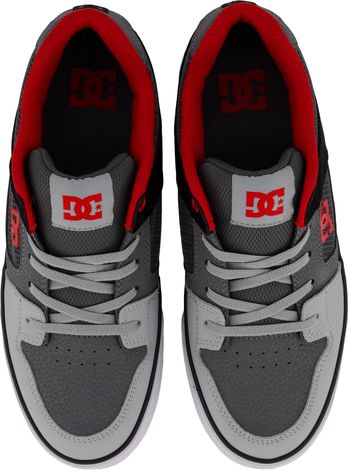 Pure Elastic Red/heather Grey - Bild 6