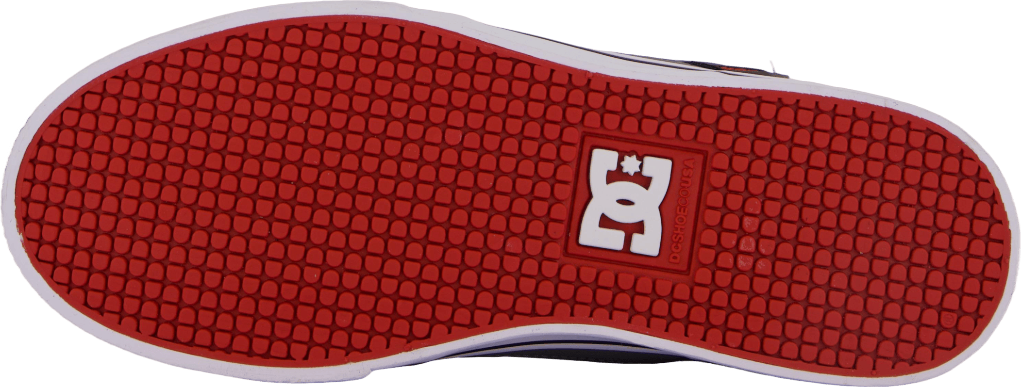 Pure High-top Ev Red/heather Grey - Bild 4