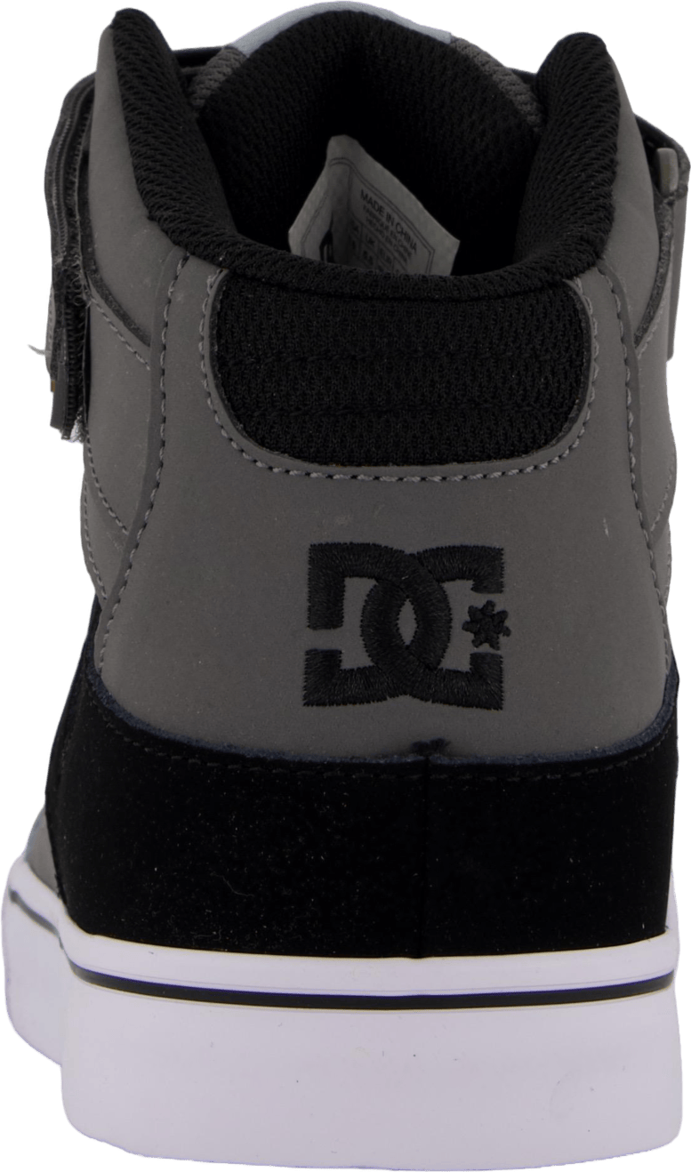 Pure High-top Ev Red/heather Grey - Bild 5