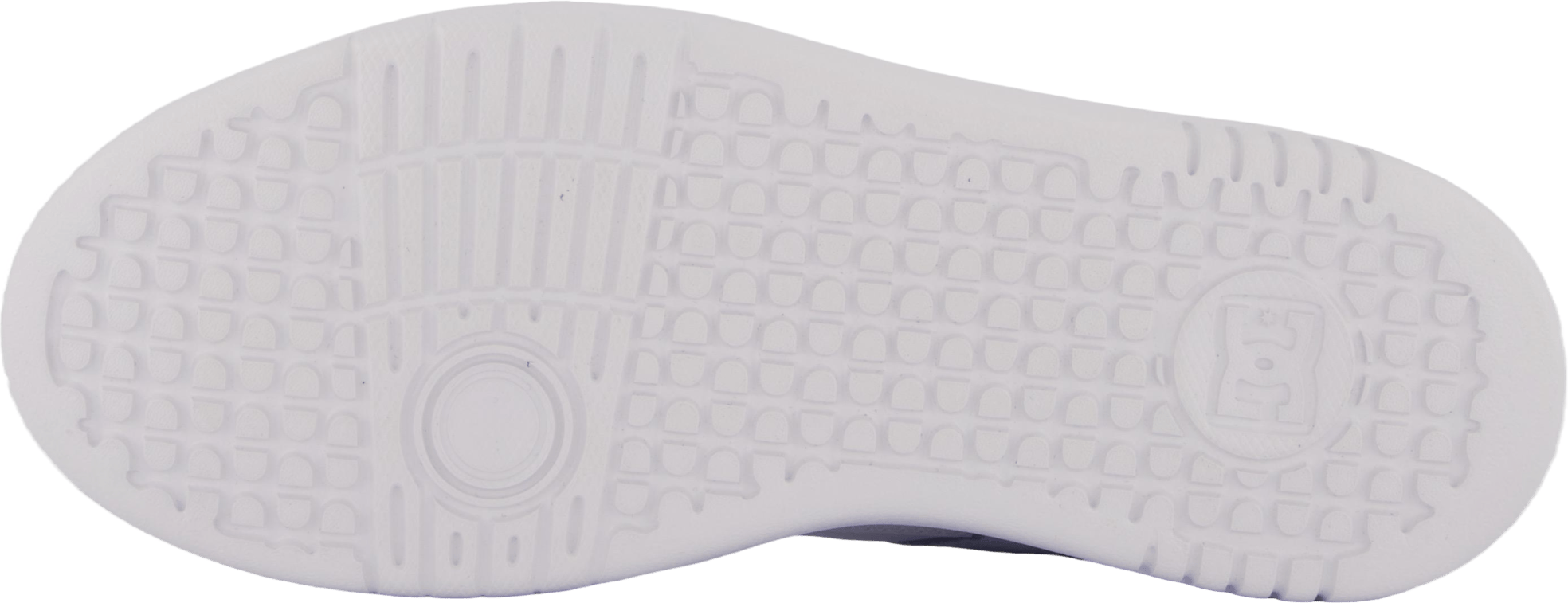 Manteca 4 Platform White/white - Bild 4