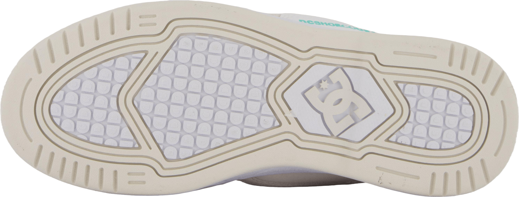 Construct White/white/monogram - Bild 4