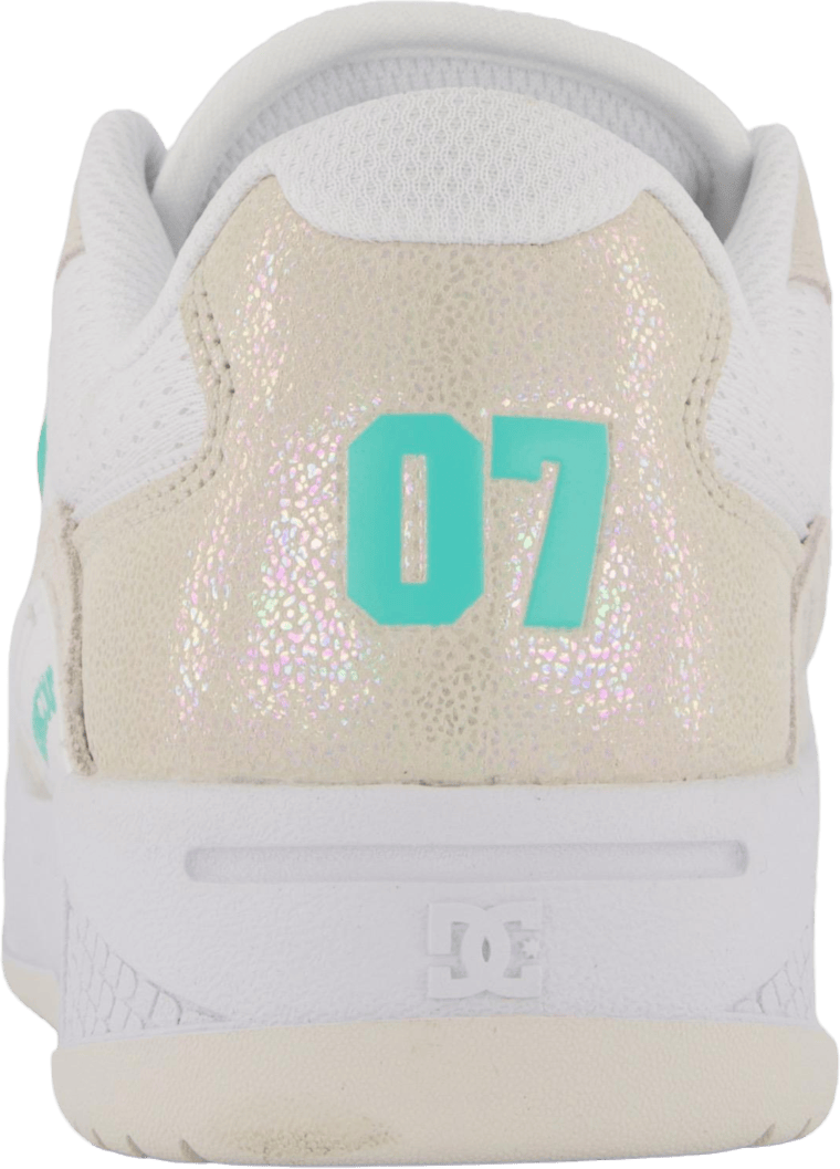 Construct White/white/monogram - Bild 5