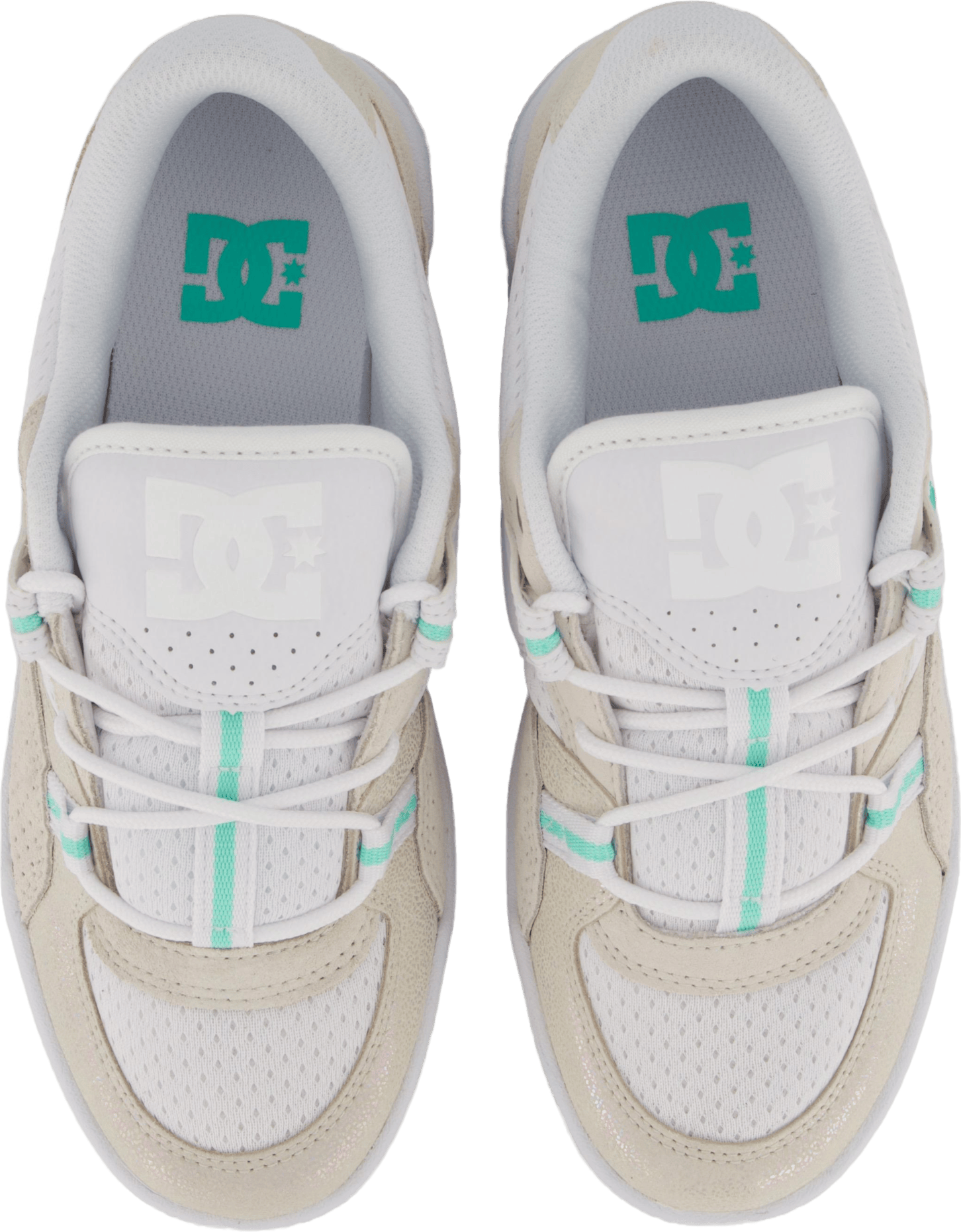 Construct White/white/monogram - Bild 6