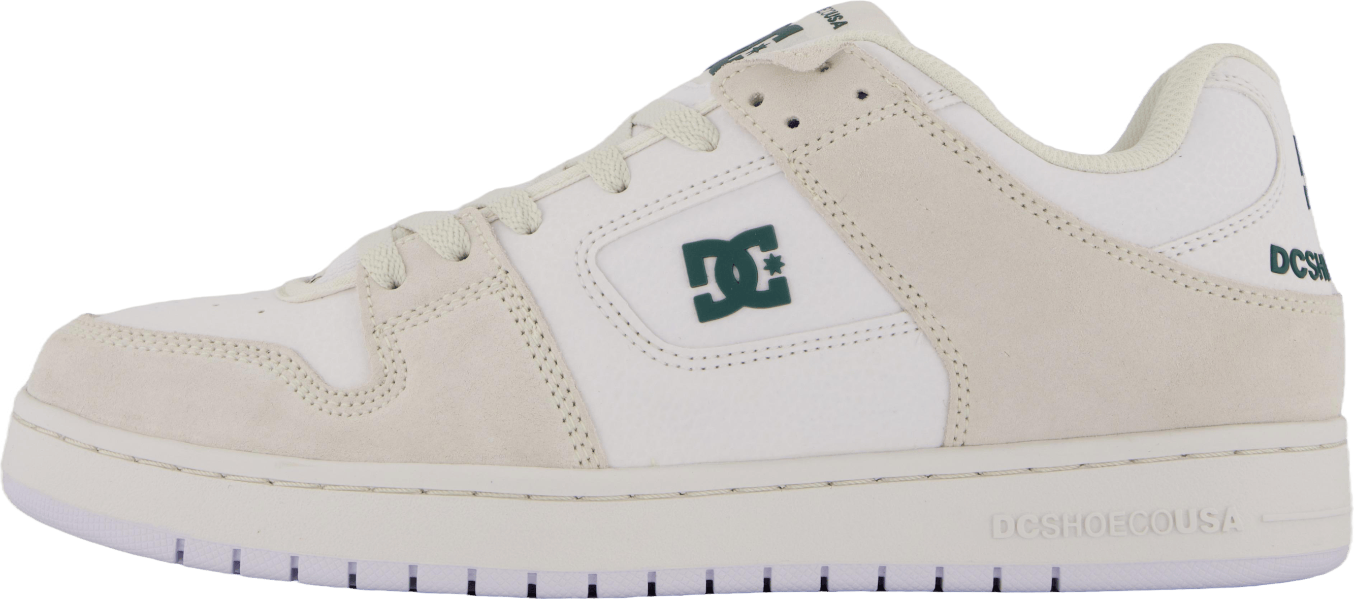 Manteca Se Off White