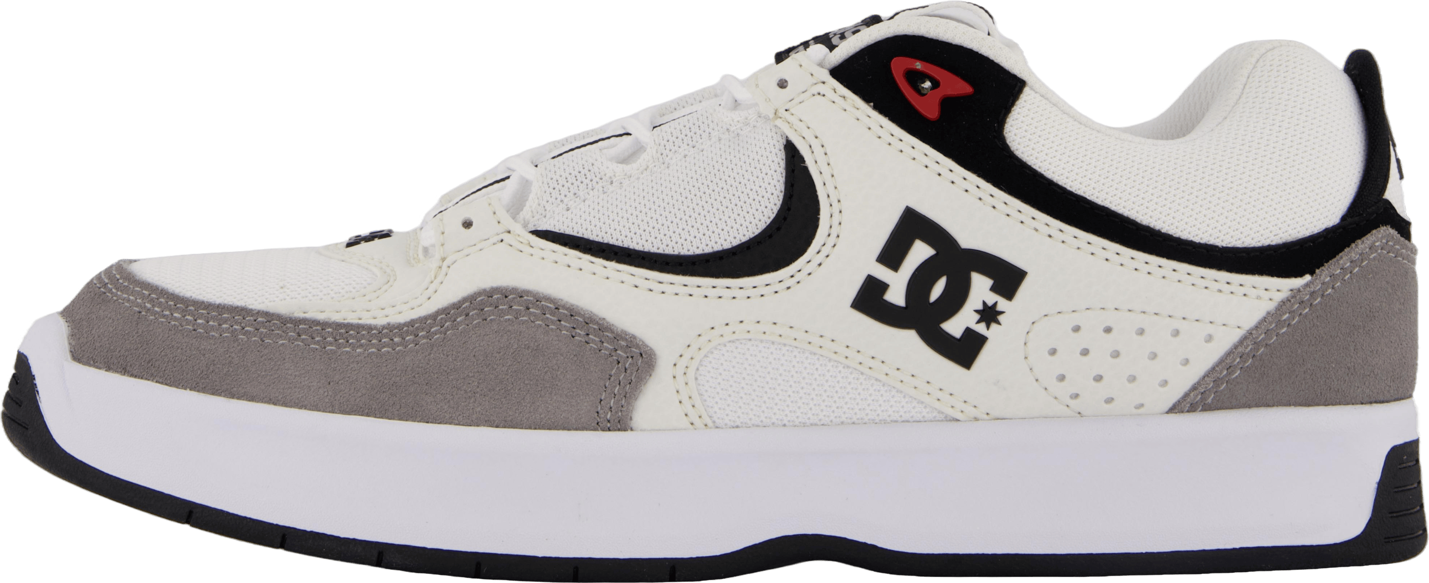 Kalynx Zero Grey/black/white