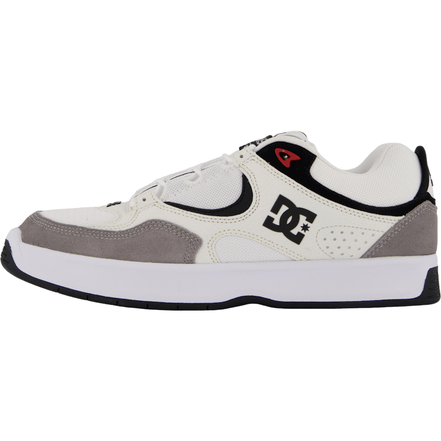 Kalynx Zero Grey/black/white