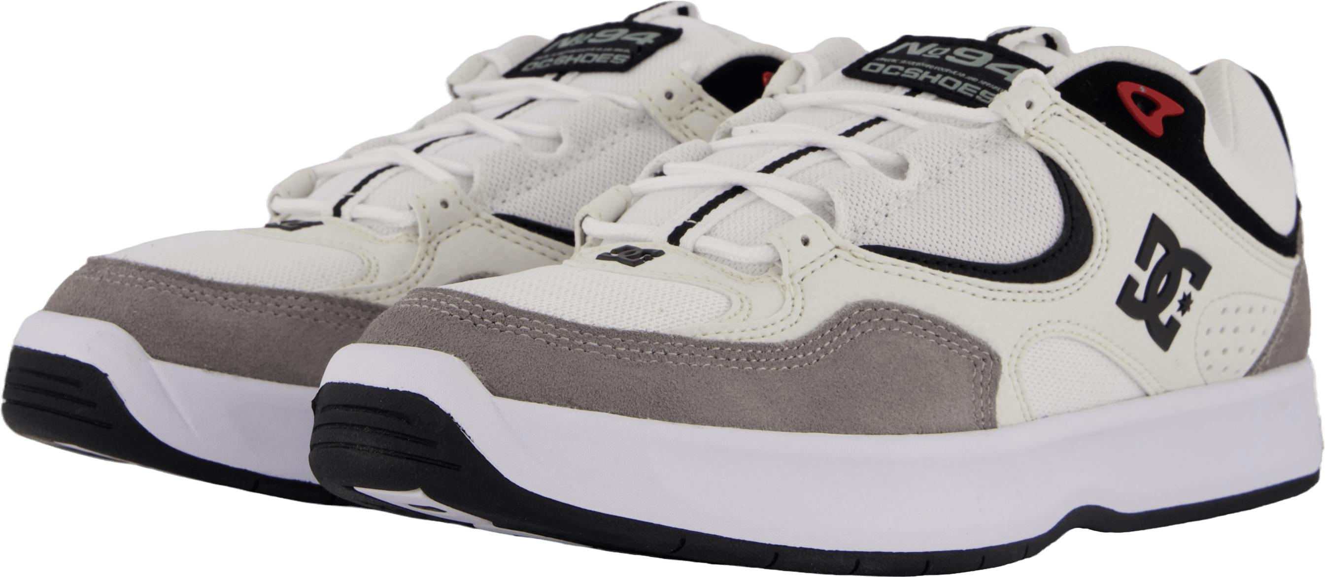 Kalynx Zero Grey/black/white - Bild 2