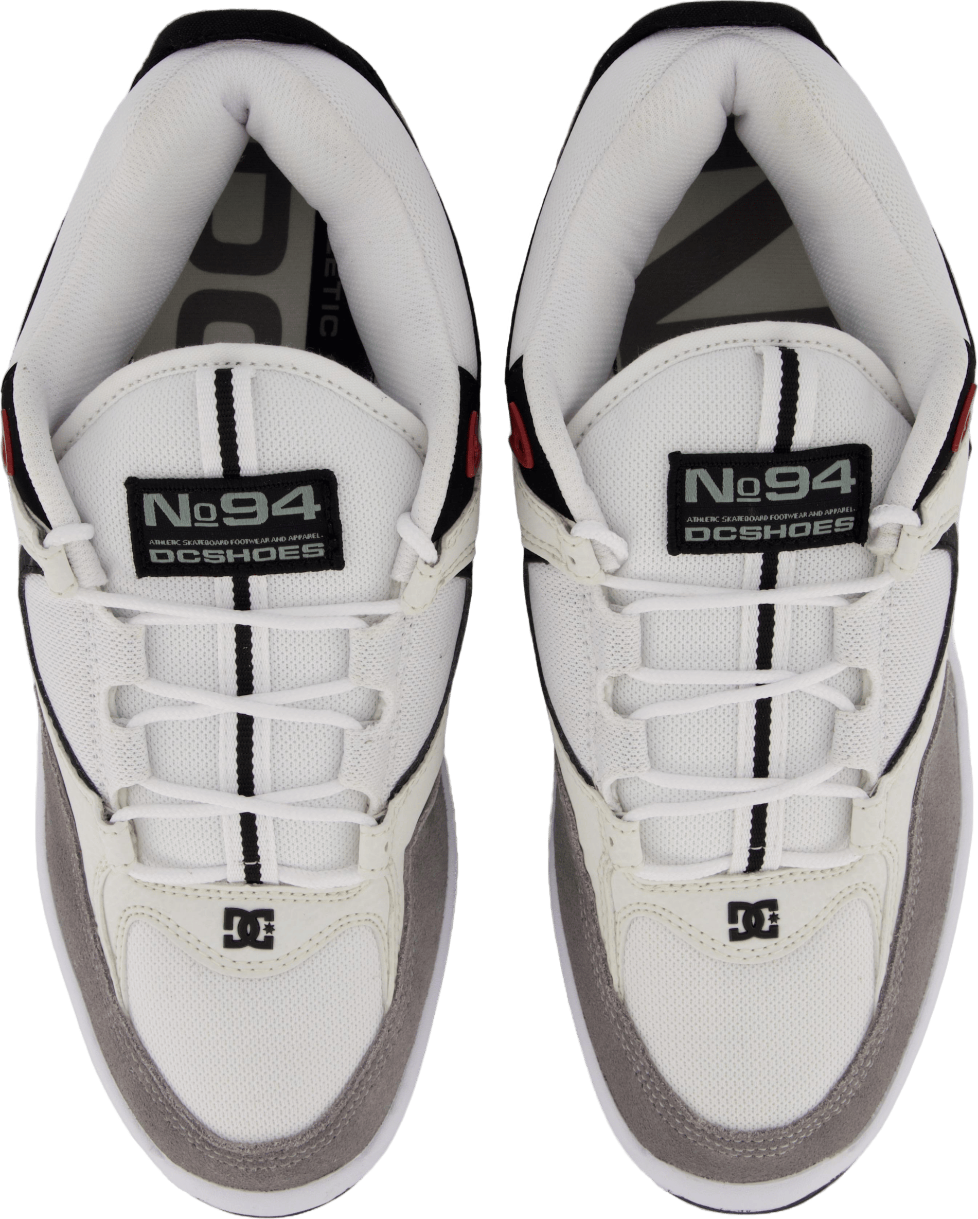 Kalynx Zero Grey/black/white - Bild 6