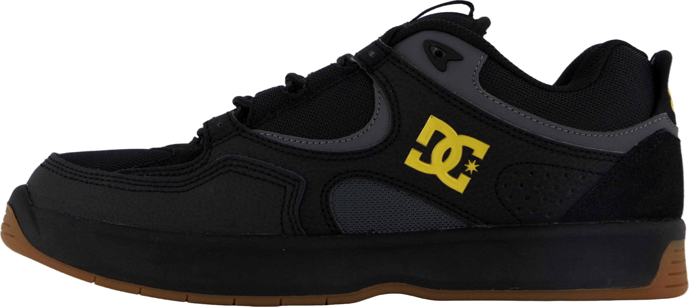 Kalynx Zero Black/gold