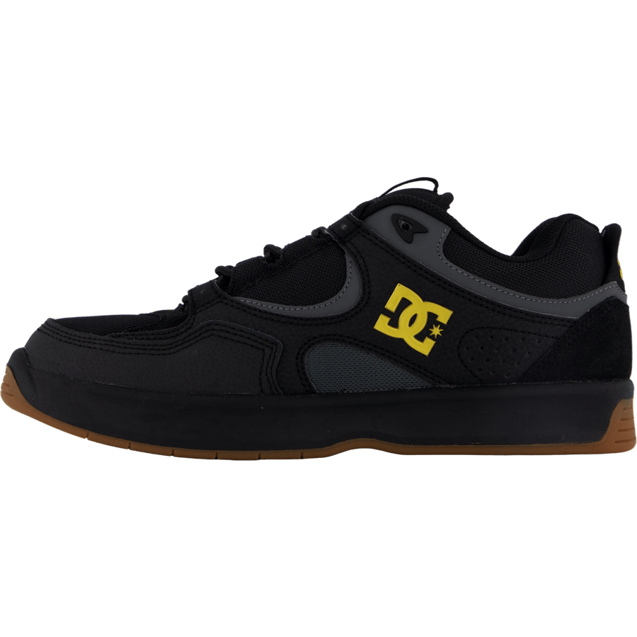 Kalynx Zero Black/gold