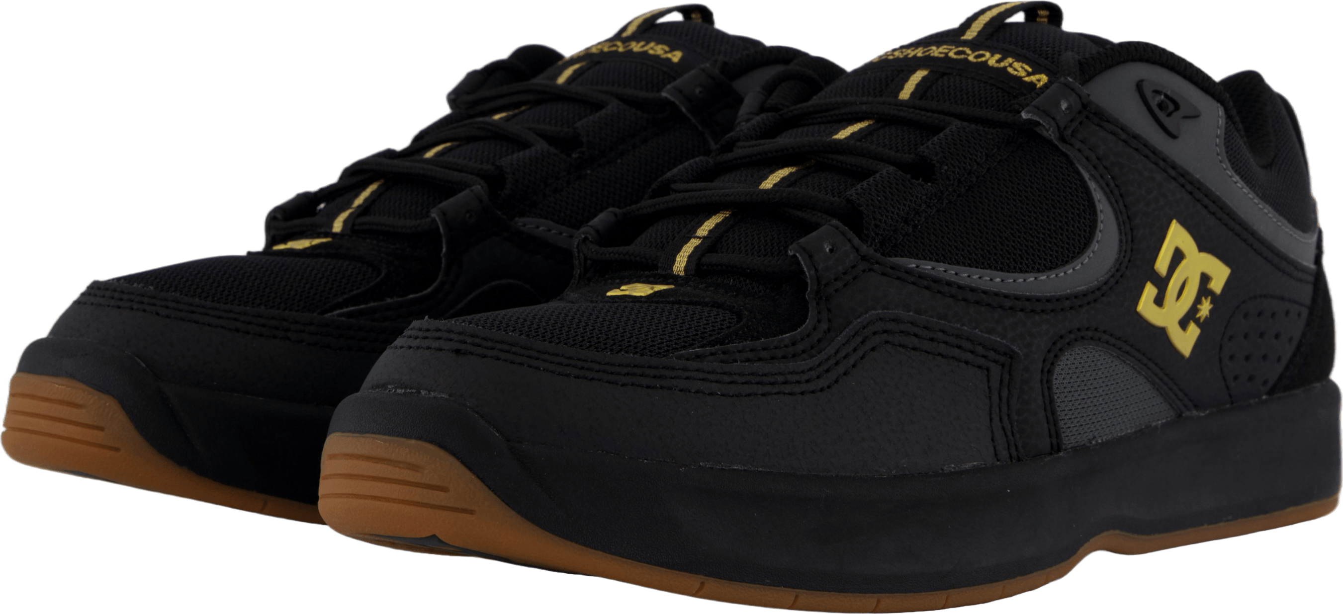 Kalynx Zero Black/gold - Bild 2