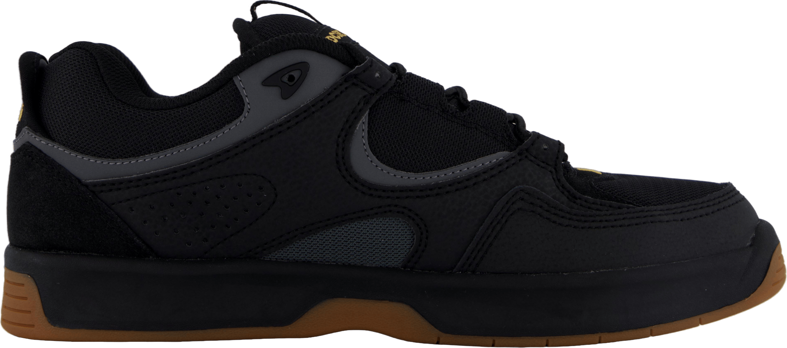 Kalynx Zero Black/gold - Bild 3