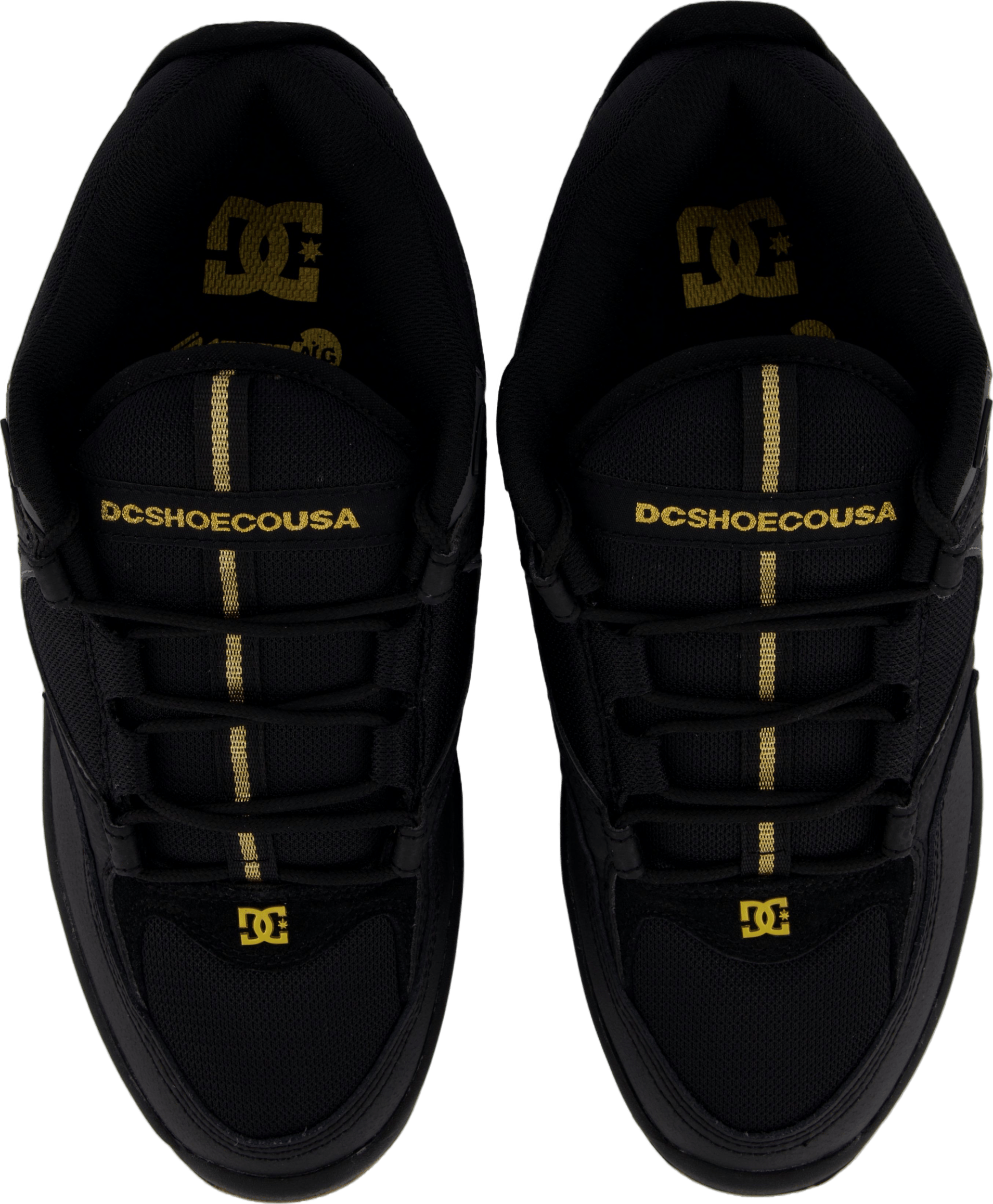 Kalynx Zero Black/gold - Bild 6
