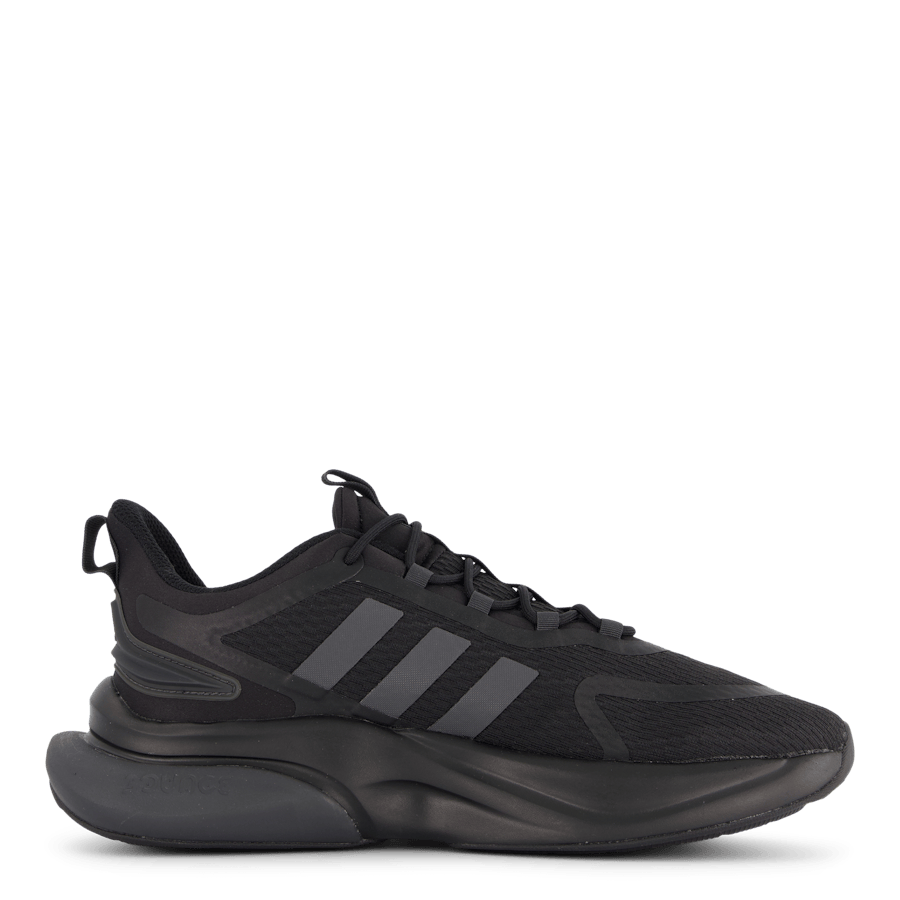 Alphabounce+ Bounce Shoes Core Black / Carbon / Carbon - Bild 3