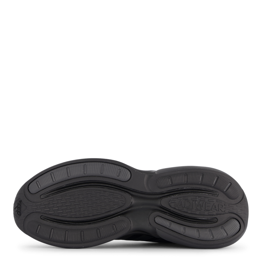 Alphabounce+ Bounce Shoes Core Black / Carbon / Carbon - Bild 4