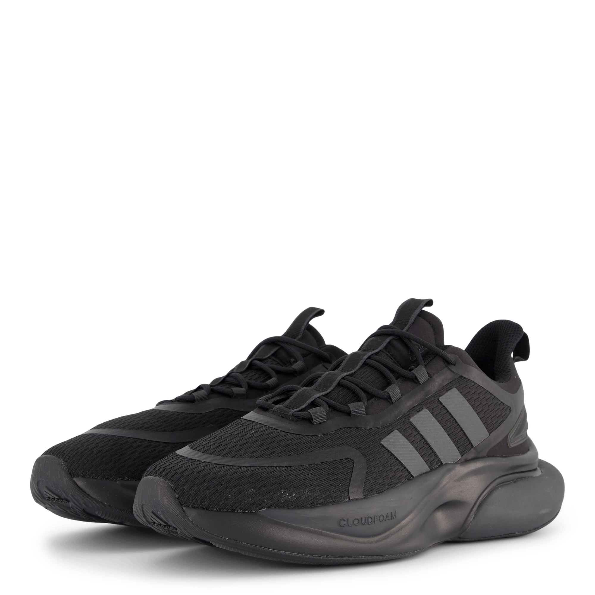 Alphabounce+ Bounce Shoes Core Black / Carbon / Carbon - Bild 5