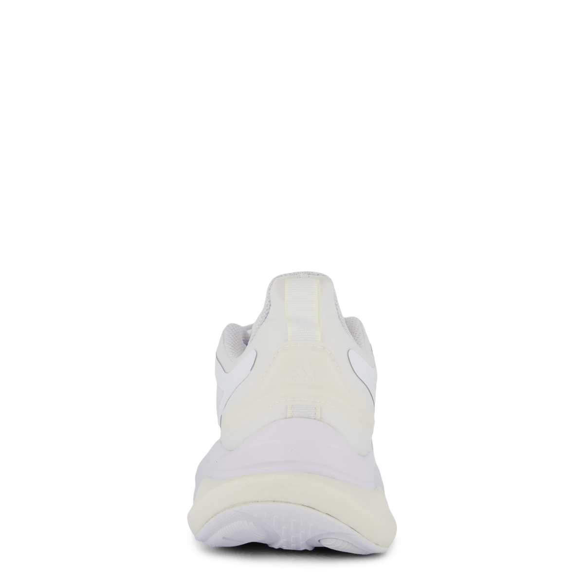 Alphabounce+ Bounce Shoes Cloud White / Cloud White / Core White