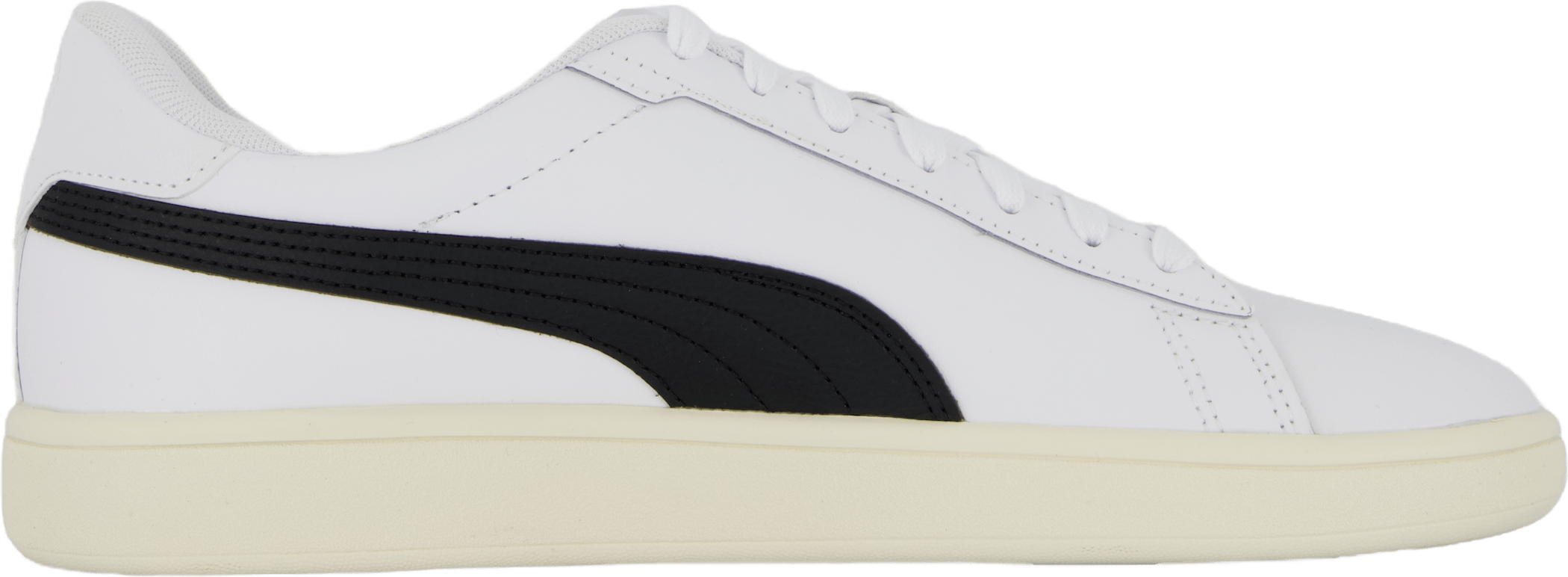 Puma Smash 3.0 L Puma White-puma Black-puma Gol - Bild 3