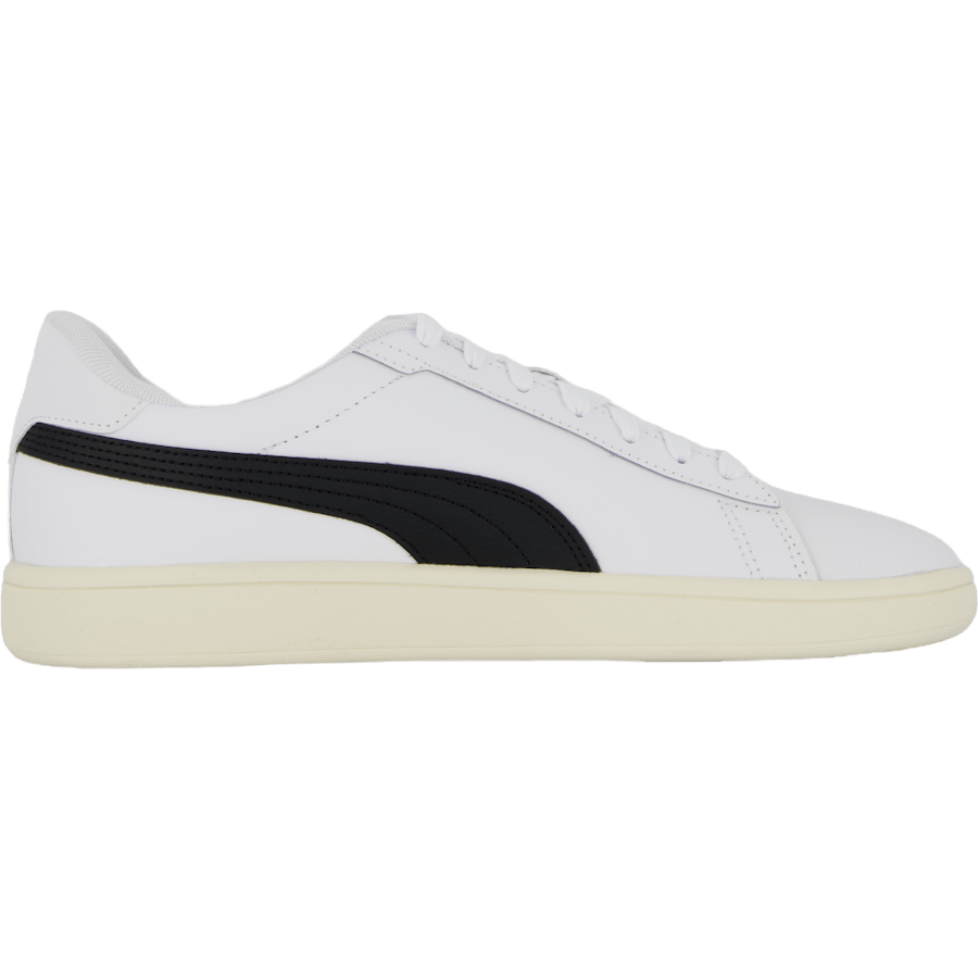 Puma Smash 3.0 L Puma White-puma Black-puma Gol - Bild 3