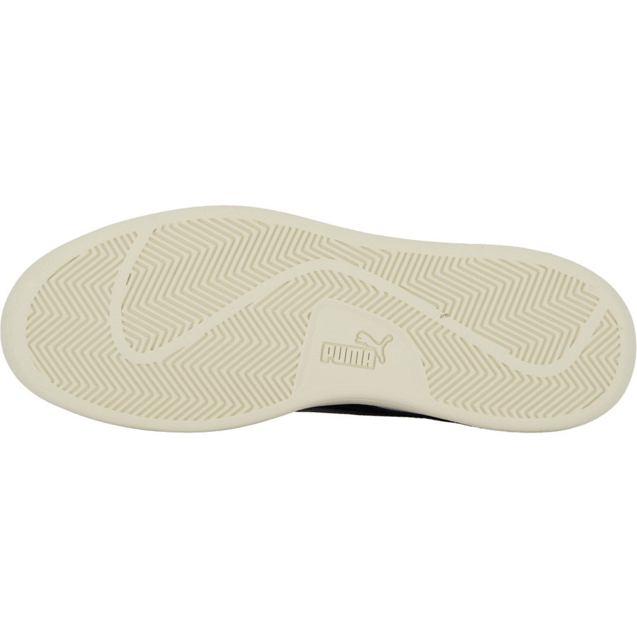 Puma Smash 3.0 L Puma White-puma Black-puma Gol - Bild 4