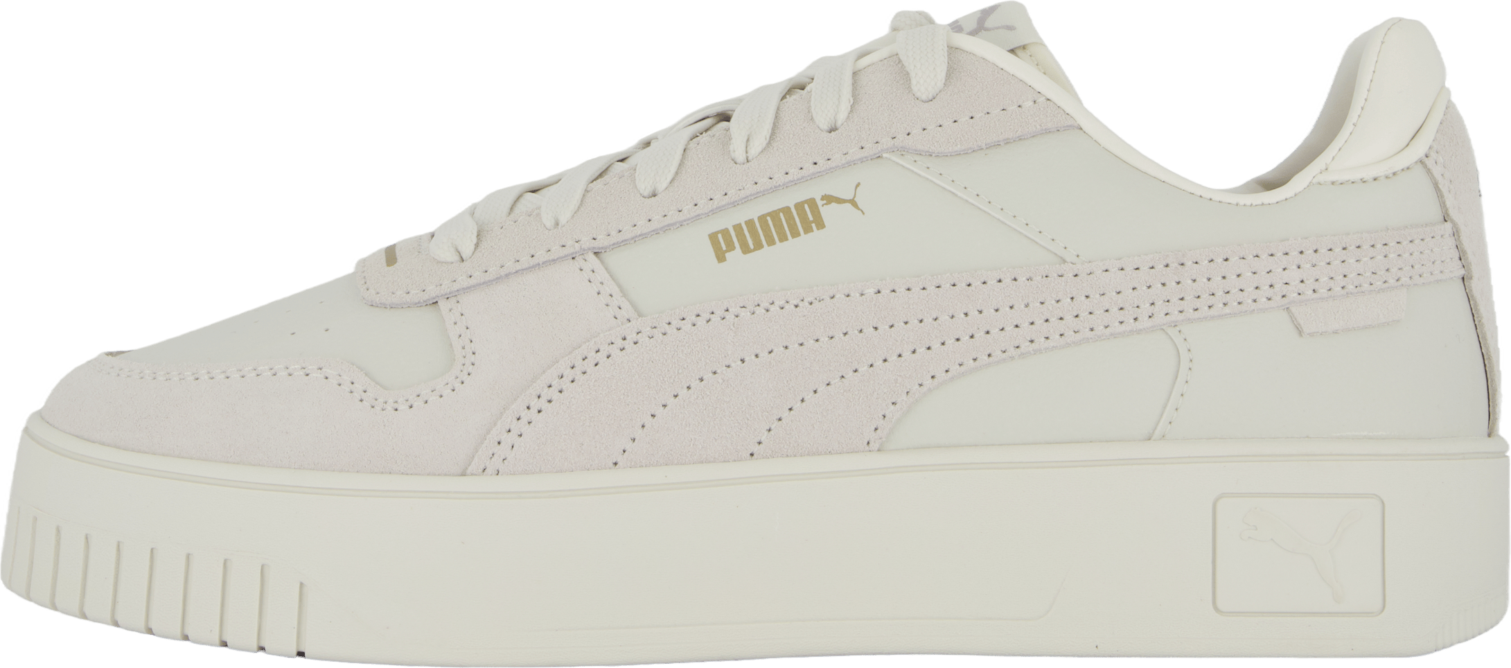 Carina Street Sd Vapor Gray-vapor Gray-puma Gol
