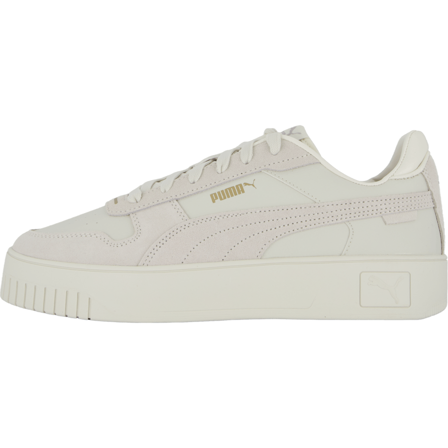 Carina Street Sd Vapor Gray-vapor Gray-puma Gol