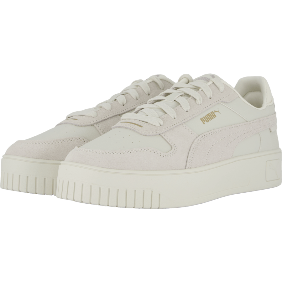 Carina Street Sd Vapor Gray-vapor Gray-puma Gol - Bild 2