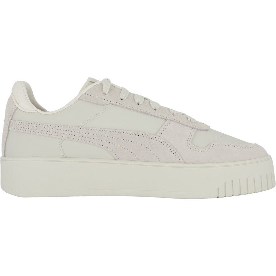 Carina Street Sd Vapor Gray-vapor Gray-puma Gol - Bild 3