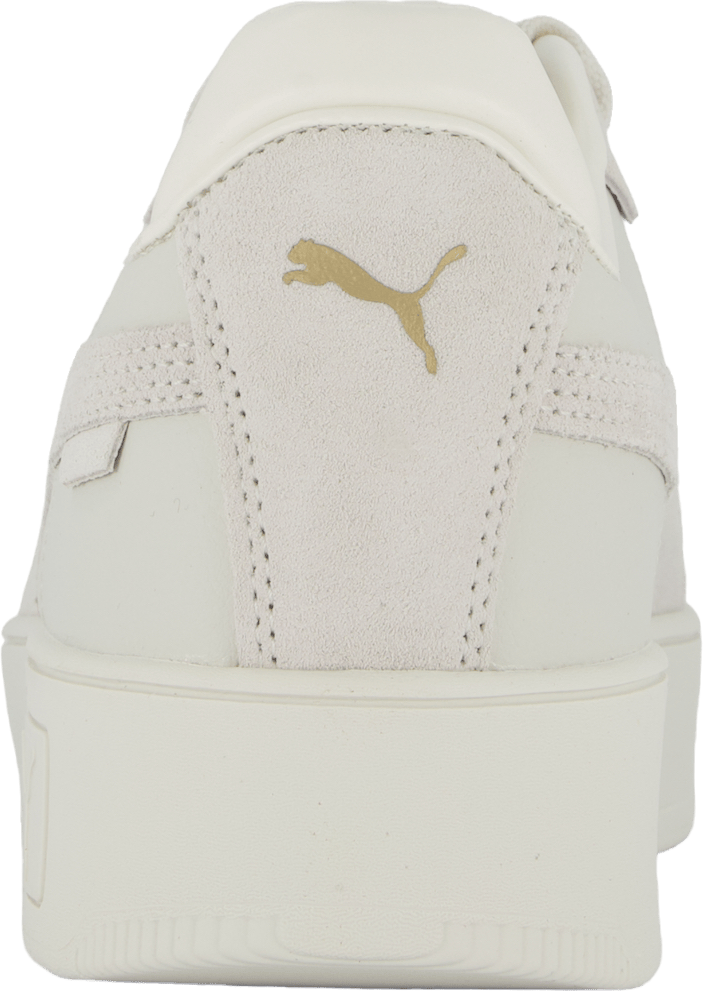 Carina Street Sd Vapor Gray-vapor Gray-puma Gol - Bild 5