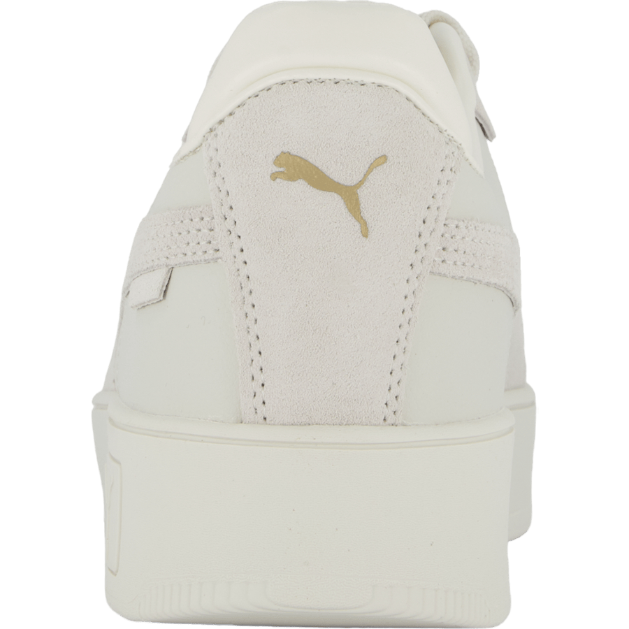 Carina Street Sd Vapor Gray-vapor Gray-puma Gol - Bild 5